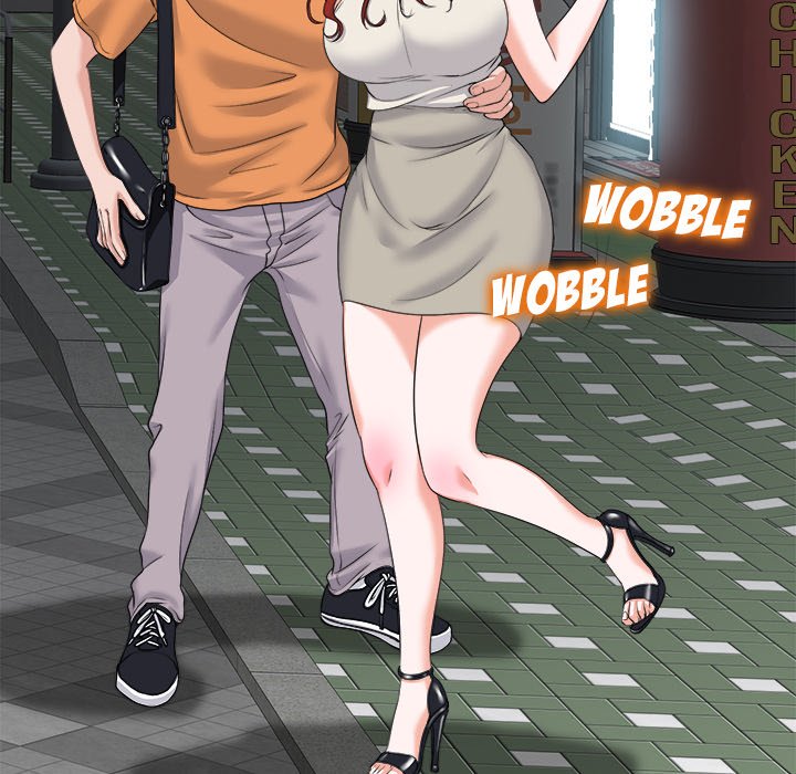 The Affair - Chapter 7 [photo 103] - MangaPorn