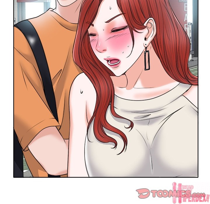 The Affair - Chapter 7 [photo 106] - MangaPorn