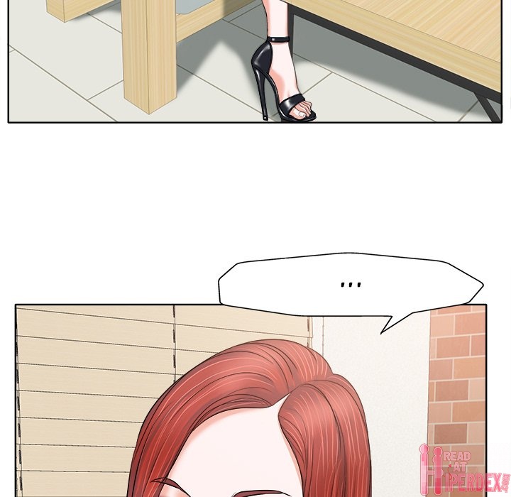 The Affair - Chapter 7 [photo 16] - MangaPorn