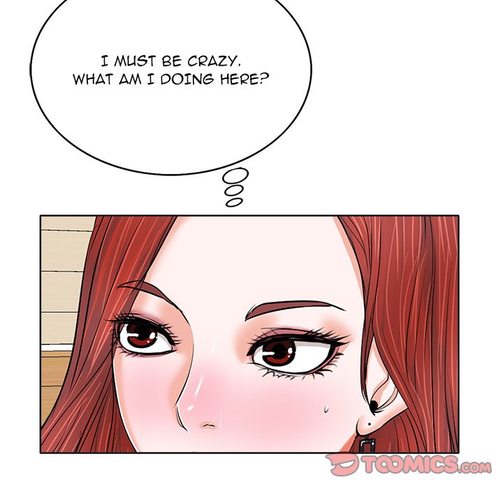 The Affair - Chapter 7 [photo 18] - MangaPorn