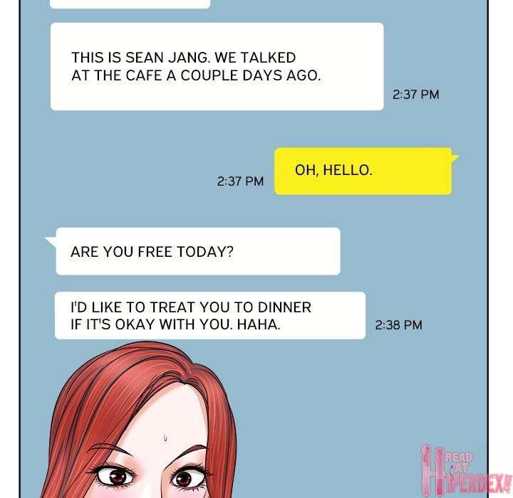 The Affair - Chapter 7 [photo 21] - MangaPorn