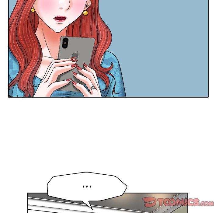 The Affair - Chapter 7 [photo 22] - MangaPorn