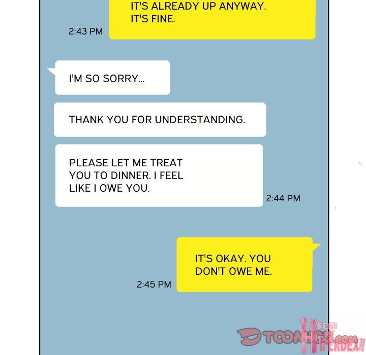 The Affair - Chapter 7 [photo 26] - MangaPorn