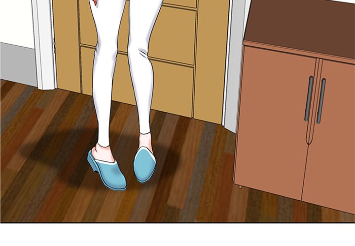 The Affair - Chapter 7 [photo 3] - MangaPorn