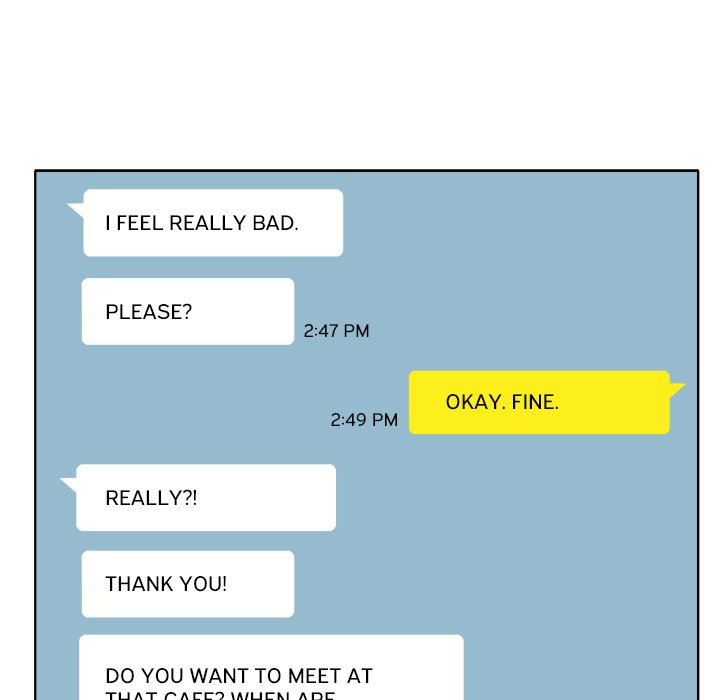 The Affair - Chapter 7 [photo 32] - MangaPorn