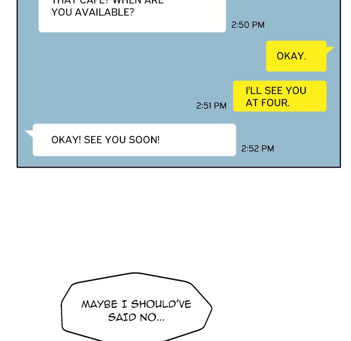 The Affair - Chapter 7 [photo 33] - MangaPorn