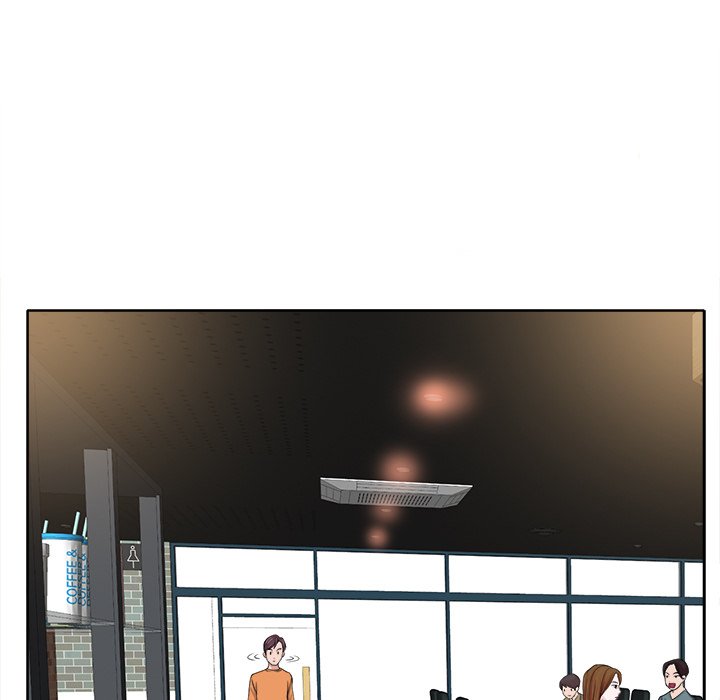 The Affair - Chapter 7 [photo 37] - MangaPorn