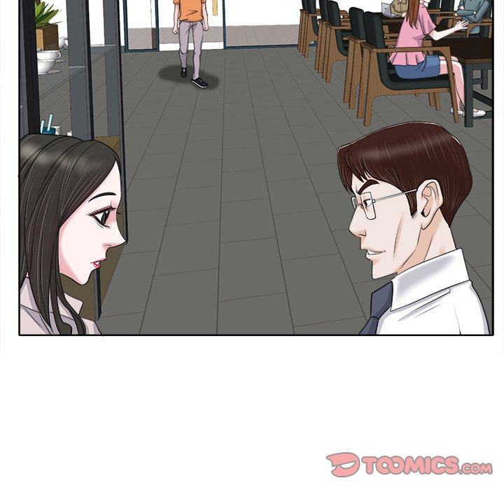 The Affair - Chapter 7 [photo 38] - MangaPorn