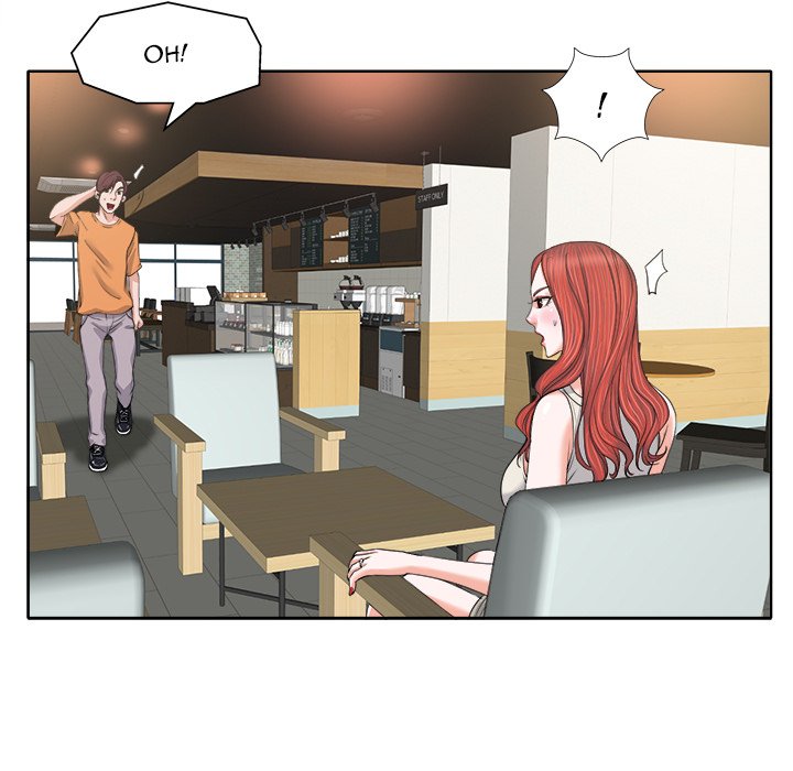 The Affair - Chapter 7 [photo 40] - MangaPorn