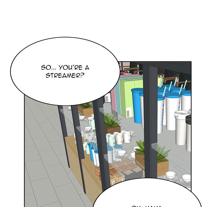 The Affair - Chapter 7 [photo 48] - MangaPorn