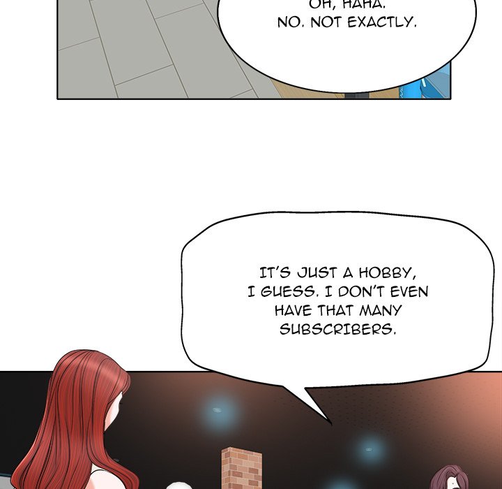 The Affair - Chapter 7 [photo 49] - MangaPorn