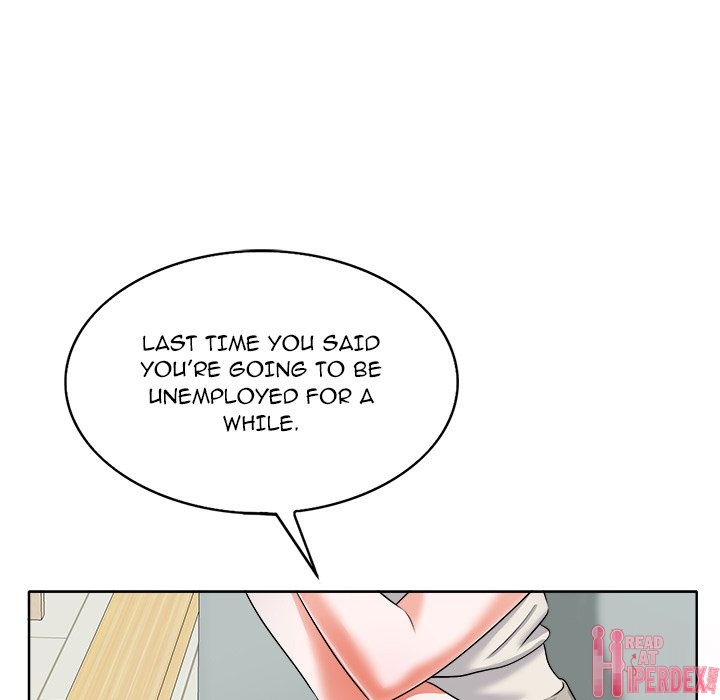 The Affair - Chapter 7 [photo 51] - MangaPorn