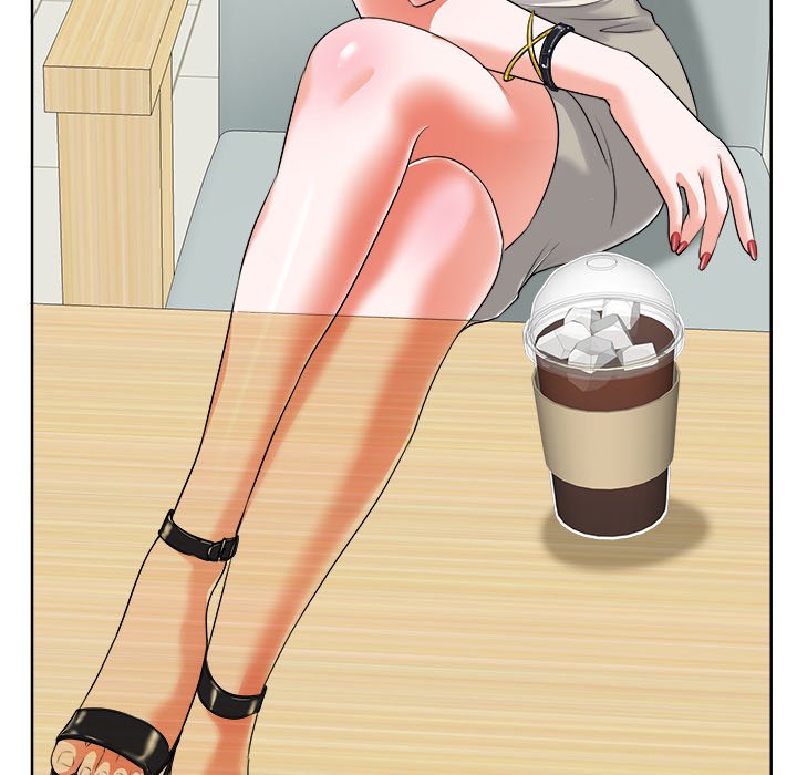 The Affair - Chapter 7 [photo 52] - MangaPorn