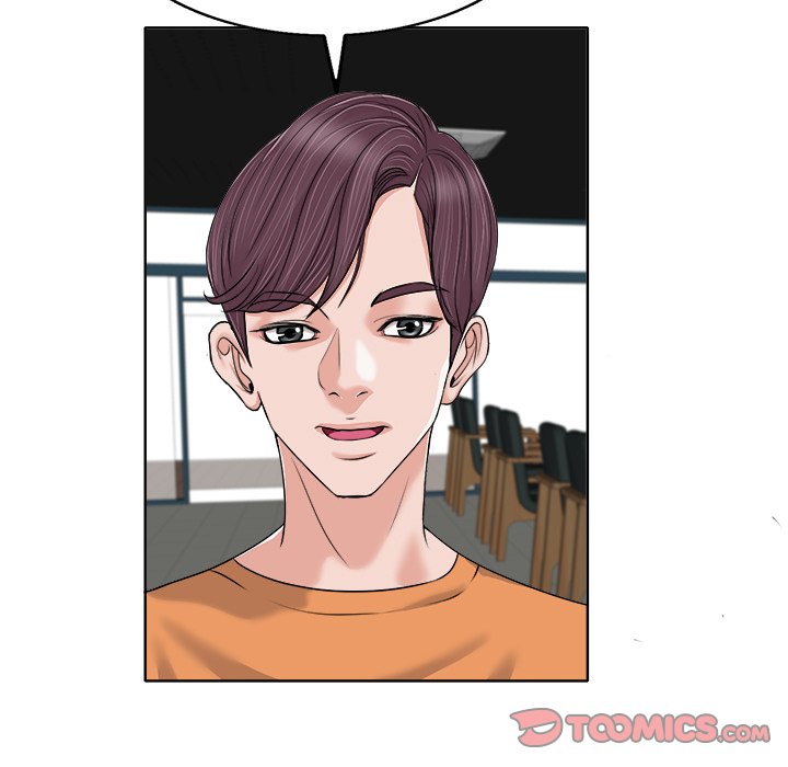 The Affair - Chapter 7 [photo 54] - MangaPorn