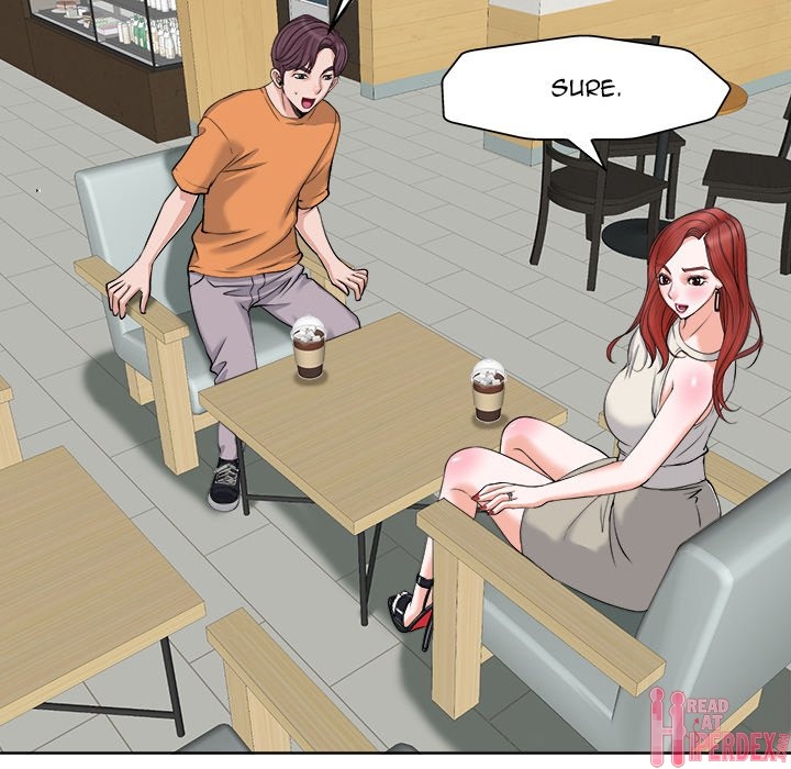 The Affair - Chapter 7 [photo 61] - MangaPorn