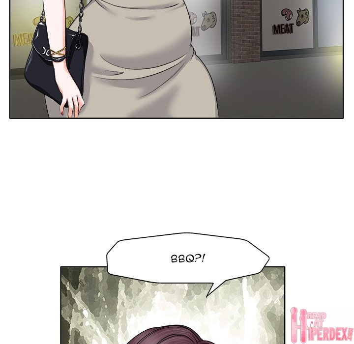 The Affair - Chapter 7 [photo 71] - MangaPorn