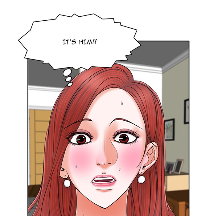 The Affair - Chapter 7 [photo 8] - MangaPorn