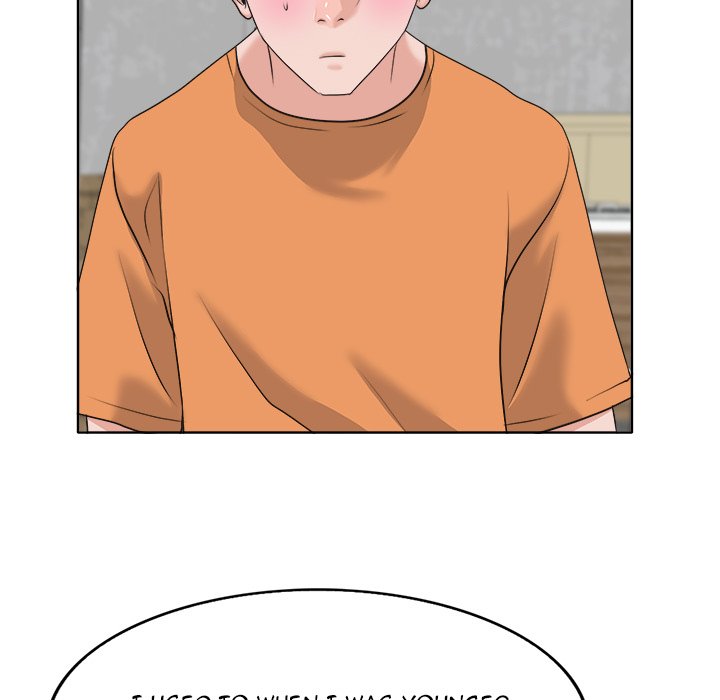 The Affair - Chapter 7 [photo 80] - MangaPorn