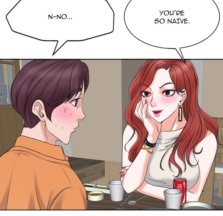 The Affair - Chapter 7 [photo 89] - MangaPorn