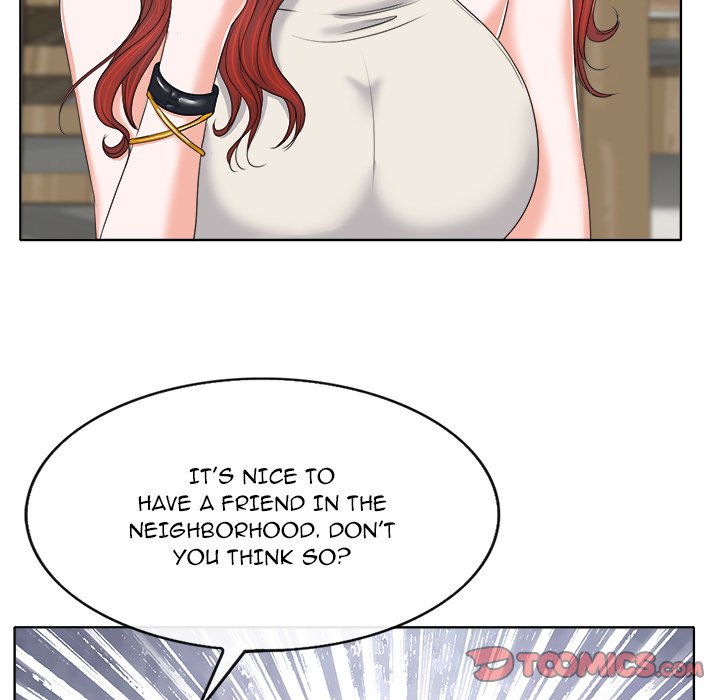 The Affair - Chapter 7 [photo 94] - MangaPorn