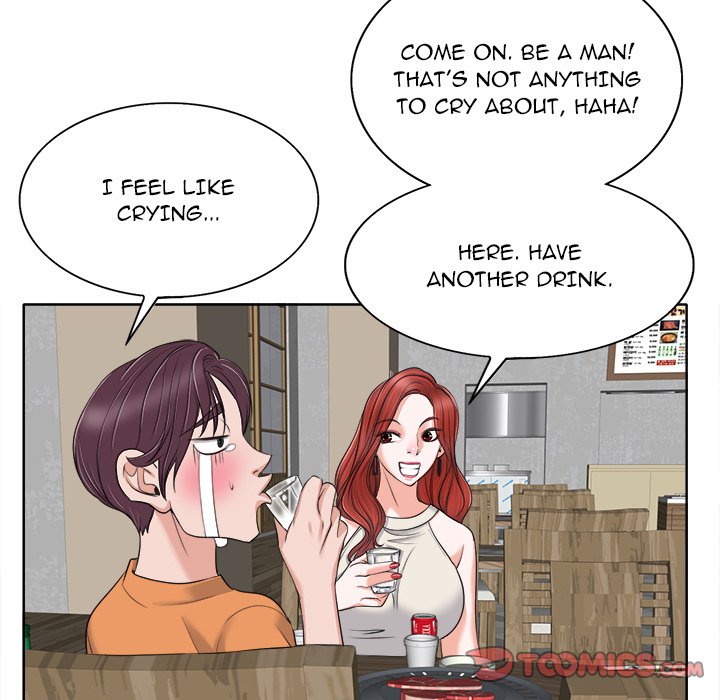 The Affair - Chapter 7 [photo 98] - MangaPorn