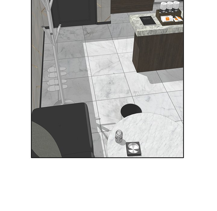 The Affair - Chapter 8 [photo 15] - MangaPorn