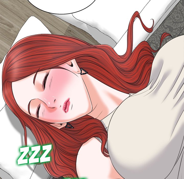 The Affair - Chapter 8 [photo 18] - MangaPorn