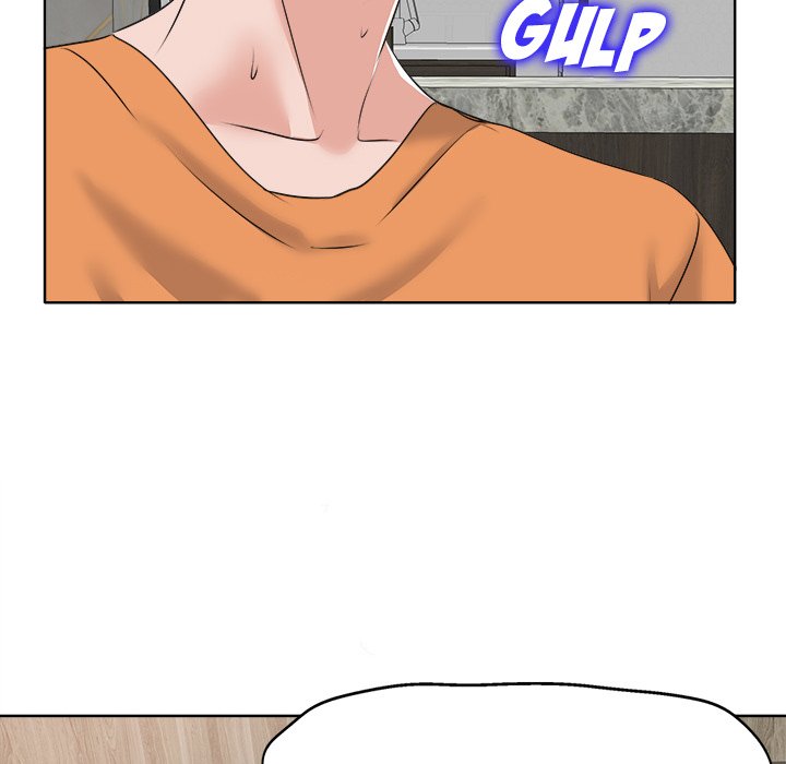 The Affair - Chapter 8 [photo 27] - MangaPorn