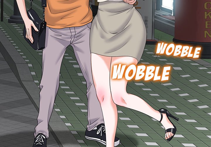 The Affair - Chapter 8 [photo 3] - MangaPorn