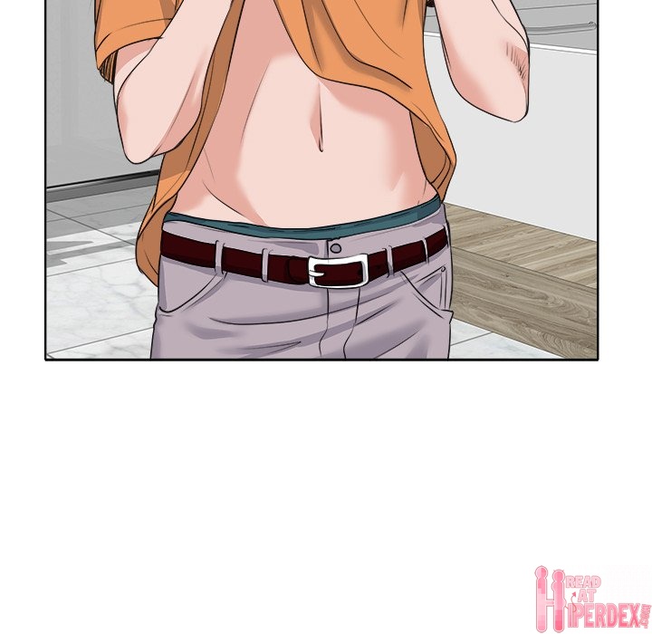 The Affair - Chapter 8 [photo 31] - MangaPorn