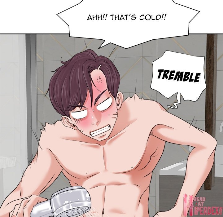 The Affair - Chapter 8 [photo 51] - MangaPorn