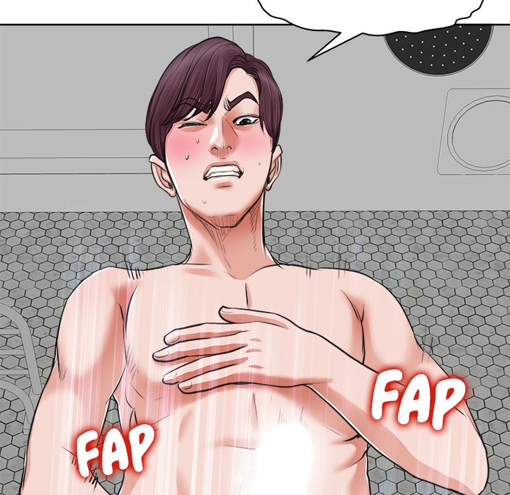 The Affair - Chapter 8 [photo 59] - MangaPorn