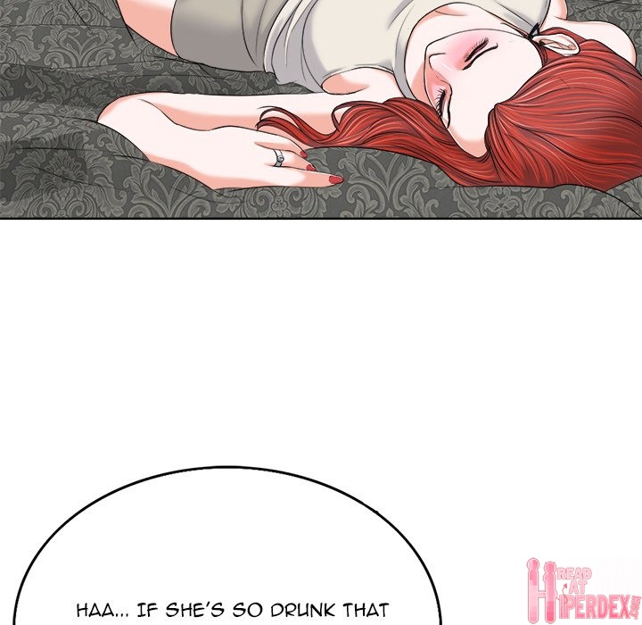 The Affair - Chapter 8 [photo 76] - MangaPorn