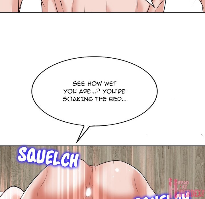 The Affair - Chapter 9 [photo 111] - MangaPorn