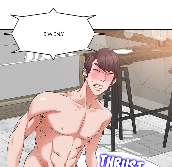 The Affair - Chapter 9 [photo 23] - MangaPorn