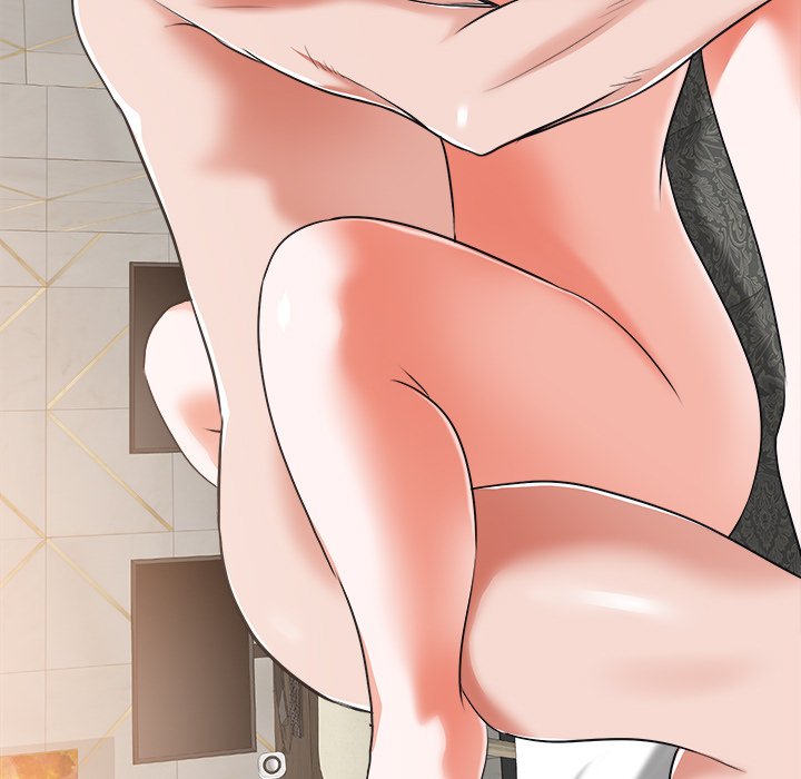 The Affair - Chapter 9 [photo 29] - MangaPorn