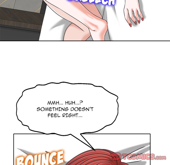 The Affair - Chapter 9 [photo 50] - MangaPorn