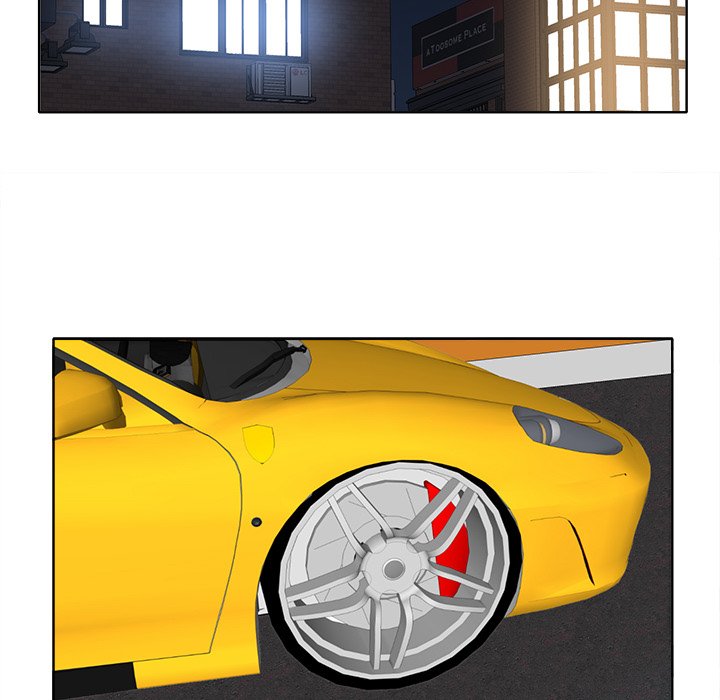 The Affair - Chapter 9 [photo 70] - MangaPorn