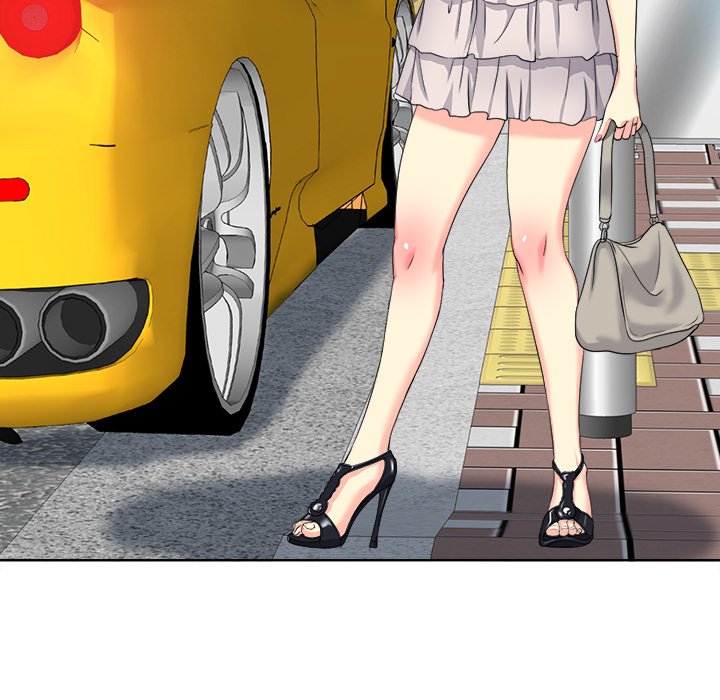 The Affair - Chapter 9 [photo 72] - MangaPorn