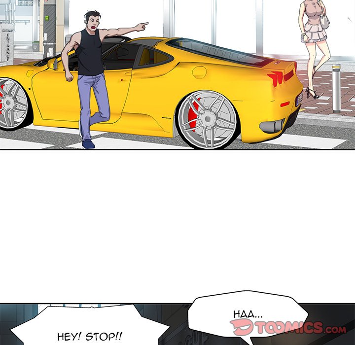 The Affair - Chapter 9 [photo 74] - MangaPorn