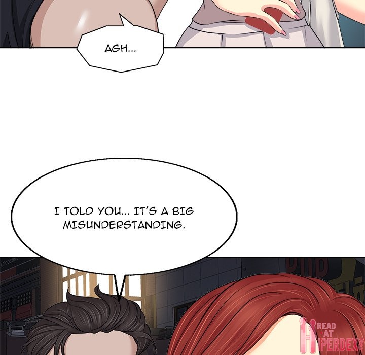 The Affair - Chapter 9 [photo 81] - MangaPorn