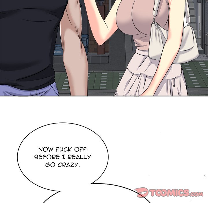 The Affair - Chapter 9 [photo 92] - MangaPorn