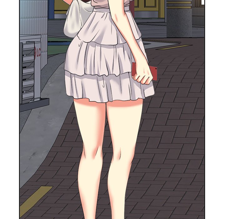 The Affair - Chapter 9 [photo 94] - MangaPorn