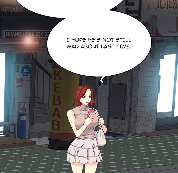 The Affair - Chapter 9 [photo 97] - MangaPorn