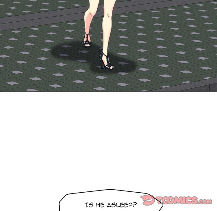 The Affair - Chapter 9 [photo 98] - MangaPorn