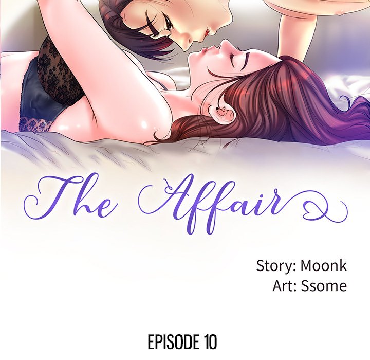 The Affair - Chapter 10 [photo 10] - MangaPorn