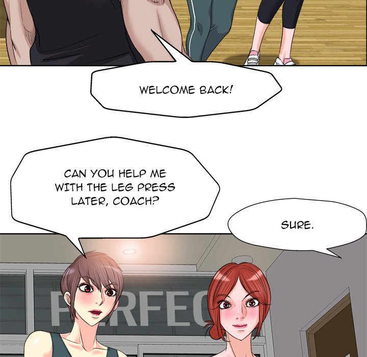 The Affair - Chapter 10 [photo 85] - MangaPorn