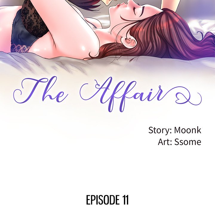 The Affair - Chapter 11 [photo 10] - MangaPorn