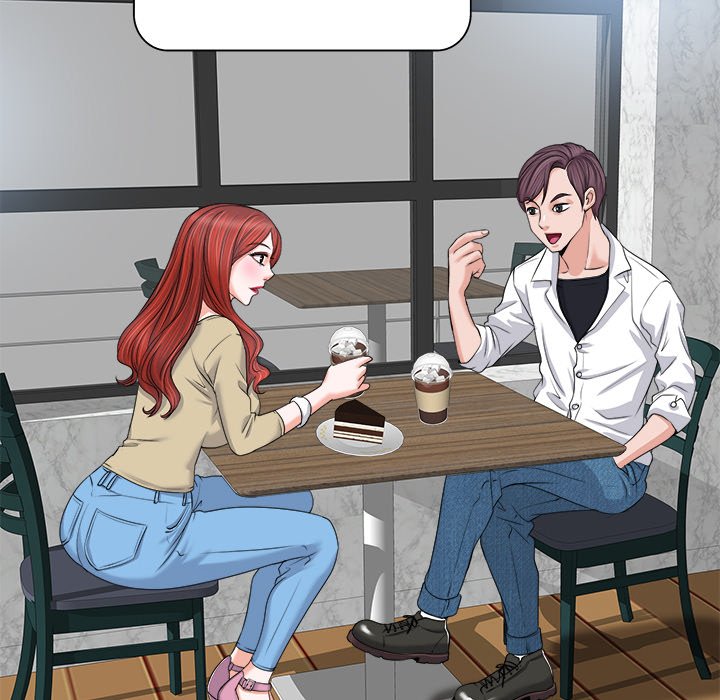 The Affair - Chapter 11 [photo 100] - MangaPorn