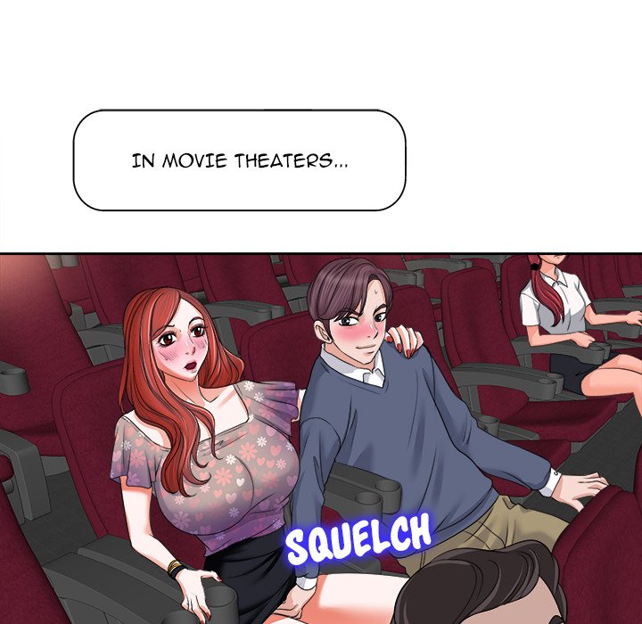 The Affair - Chapter 11 [photo 106] - MangaPorn